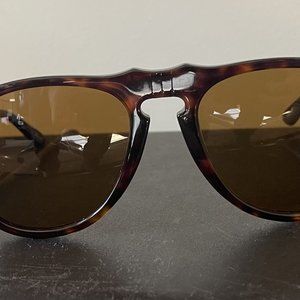 Persol Havana